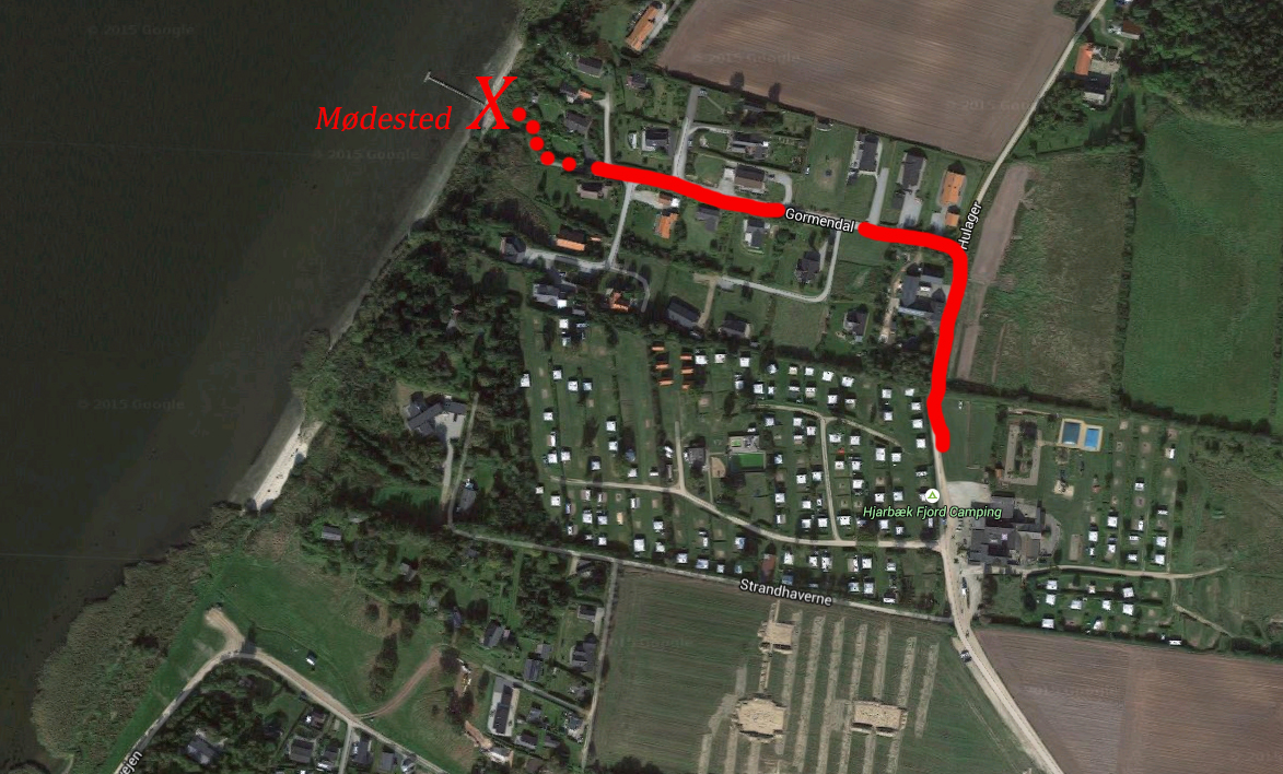 hjarbæk